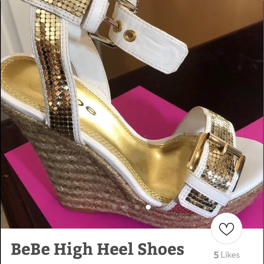Bebe Size 6